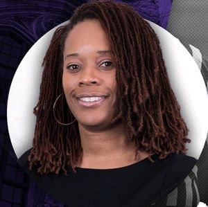 Meet your Posher, Tangela